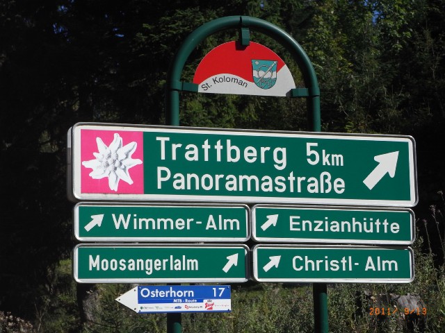 UntermTrattberg