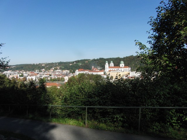 Passau