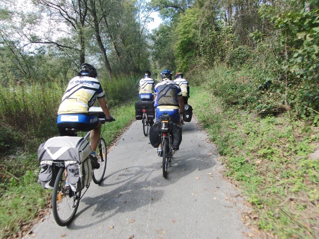 TauernradwegSalzach